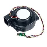 ZZDKAVHSU Robot Vacuum Cleaner Parts Fan Assembly Motor Vacuum Module ,Compatible with Roomba I7/i3+/i4+/i3/i4/E5/E6/i6/i7/i8 Cooling Fan