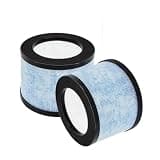 Compatible For Rigoglioso DH-JH01 Air Filter Cleaner Core