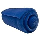 HR36240 Spun Fiberglass Hammock Filter - 36 x 240 x 1 in. - MERV 4 Rating