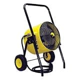 Fes-0924-1C for Fostoria 9kW 240V Portable Electric Salamander Heater