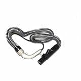 1606127, 160-6127, 5207, 9749, 7786 Spot Clean Vacuum Cleaner Hose W/..., Replacement for Bissell OEM