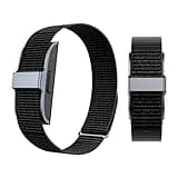 Osawalla 2026 Latest Screenless Fitness Tracker, Smart Bracelet Band, Activity & Sleep Tracking Wearable with App Sync, Lightweight Waterproof Activity Tracker Band for Men and Women