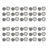 30Pcs Replacement Shaver Blade Heads Compatible For HQ4 ,For HQ912 HQ914 PQ216 PQ182 PQ190 YQ6008