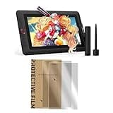 XPPen Drawing Tablet with Screen Full-Laminated Graphics Drawing Monitor Artist13.3 Pro Graphics Tablet Screen Protective Film only for The XP-PEN Artist13.3 Pro