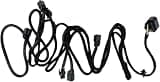 Front Bumper Radar Harness Connector Parking Sensor Cable Compatible for Maserati Ghibli 2014-2017 670004438 Accessories