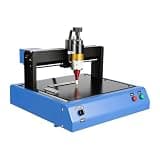 400W Electric Metal Marking Machine