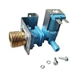 5304525044 Dishwasher Water Inlet Valve for Electrolux 5304525044 AP6988433 5304521660 K-79155-1