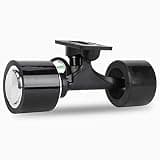 72mm Hub Motor Skateboard, 350W Electric Skateboard Brushless Hub Motor Reverse DIY Brushless Hub Motor Kit for Replacement Part Wheel Skateboarding Equipment