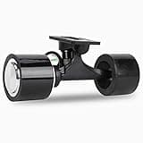 72mm Hub Motor Skateboard, 350W Electric Skateboard Brushless Hub Motor Reverse DIY Brushless Hub Motor Kit for Replacement Part Wheel Skateboarding Equipment