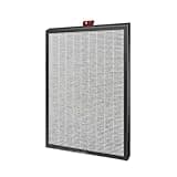 Compatible for Honeywell KJ305F-PAC1101WS KJ300F KJ301F KJ370F PAC35M Air Purifier, All-in-One Combined HEPA Carbon Filter 390×271×34mm
