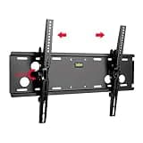 TV Stand TV Bracket, TV Wall Mount, for 32-75 Inch LED, with 600x400mm, Load Capacity 75kg