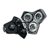 Compatible For Philips Series 5000 7000 S7732 /7735/7731 /7910/8050 /9932/9935 /9936/7888 Razor Blade,SH71 Shaver Replacement Head
