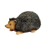Secret Storage Resin Hedgehog Shape Organizer