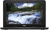 Dell Latitude 3190 11.6" aptop Intel N4100 1.1Ghz 4GB Ram 64GB SSD Windows 11 Professional (Renewed)