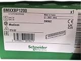 UEIHOCNIK BMXXBP1200 PLC Rack BMXXBP1200 Sealed in Box 1 Year Warranty