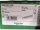 UEIHOCNIK BMXXBP1200 PLC Rack BMXXBP1200 Sealed in Box 1 Year Warranty