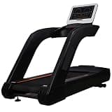 Treadmill Walking Gym Wide Track Shock Absorption Ultra-Quiet Intelligent Electric Aerobic Fitness Treadmill