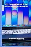 Apple MacBook Neo User Guide for Beginners and Seniors