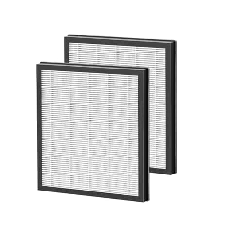 H14 HEPA Filter, Compatible with AIRFIRE, Replacement for JOWSET, High Efficiency Particulate Trap for Models