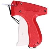 Rcniso Effective Labeling Gun Kit for Clothing DIY Clothing Retail Price Ergonomic Design for Store Owners and Sellers