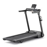 T-24c Folding Treadmill - 120V