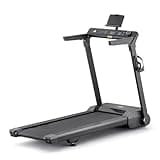 T-24c Folding Treadmill - 120V