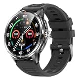 H81 Smart Watch 5G Cellular with Camera, Android, 1.77in AMOLED