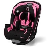 Disney Baby Grow and Go All-in-One Convertible Car Seat, Simply Minnie