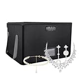 Fireproof Box Waterproof Document Bag with Combination Lock, Large Capacity Silicone Coated Fiberglass Portable Filing Cabinet Organizer Safe Storage | Jewelry Passport Certificate Letter File