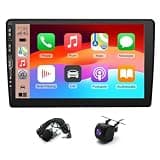 Android 14 Car Stereo Radio for Chrysler 300 2006-2010