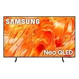 Samsung 50-Inch Class Neo QLED QN70H Series Samsung Vision AI Smart TV (2026 Model, 50QN70H) Quantum Mini LED, 100% Color Volume with Quantum Dot, NQ4 AI Processor, 4K Upscaling, Alexa Built-in