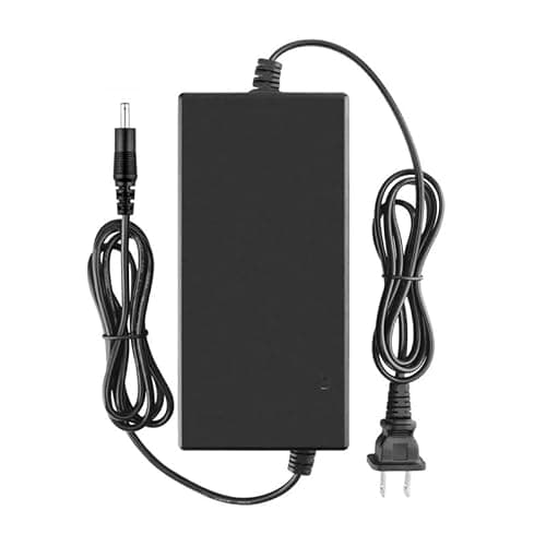 GizMac 18V 3A Adapter Compatible with 18V 2000mA Regulated Power Supply for Jim Dunlop MXR DC Brick