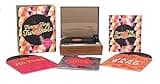 Teeny-Tiny Turntable: Includes 3 Mini-LPs to Play! (RP Minis)