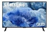 Samsung 32-Inch Class QLED Q8F 4K UHD Smart TV (2025 Model) Q4 AI Processor, 100% Color Volume with Quantum Dot, AirSlim Design, Endless Free Content, Samsung Vision AI, Alexa Built-in