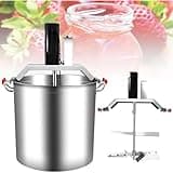 Automatic Food Mixer, Stainless Steel Bowl Stand Mixer, 6-Speed Tilt-Head Kitchen Mixer with Dough Hook Whisk Beater for Baking Cake Bread Cookie 40