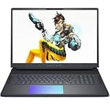 Alienware 16 Area-51 Gaming Laptop,Intel Ultra 9 275HX, NVIDIA RTX 5080, 16" WQXGA 240Hz Display, Wi-Fi 7, 4K Webcam, Windows 11 Pro, 32 GB DDR5 RAM, 1 TB SSD