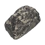 Toddmomy Spare Key Hider Rock: Outdoor Secret Safe Box - Hide a Key Outside in a Real-Looking Stone - Realistic Hider Safe Rock for Entryway Porch Garden