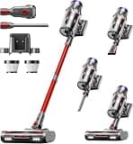 Cordless Vacuum Cleaner
