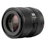 DSLR Camera Lens, Compatible for Sony E Mount A6700 A7C2 ZV-E1 Portrait Photograpgy,AF 85mm F2 EVO Full Frame Autofocus STM Motor Lens