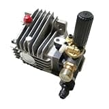 Presure Washer LT-590 High Pressure Washing Machine Pump Wearing part Plunger Check Valve Water seal Oil(14mm thread)