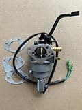 Carburetor Carb For Firman T07573 TO7573 9400 Watt 439cc Tri Fuel Generator