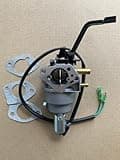 Carburetor Carb For Firman T07573 TO7573 9400 Watt 439cc Tri Fuel Generator