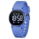 BEN NEVIS L666F-CoolBlue Kids Watch Made in China