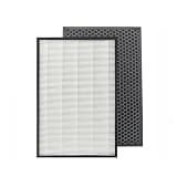 HEPA Filter FZ-D60HFE and Carbon Filter FZ-D60DFE for KC-D70 KC-E70 KC-F70 KC-D60E KC-G60E KC-D60Y Air Purifier parts
