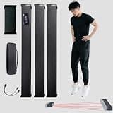 Vertical Jump Measurement Device - Real-time Data Sensor for Accurate Fitness Testing, Jump Performance Tracker, Ideal for Athletes and Trainers Upgraded