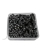 High Reflective 3D Scanner Dots, Diffuse Reflection Markers for 3D Scaning and Optical Tracking for Complex Details(Inner 3 Outer 6MM(100))