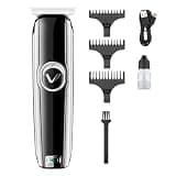 EOYLMIRL Mens Hair Clippers Trimmer Professional Clipper Rechargeable Cutting Machine Cordless Barber Edgers Cutter for Men