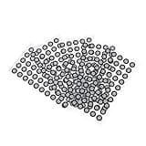3D Referencescanner Scanning Markers Reflective Marker Film Marking Reflection Points Dot Resistant Scan Scannersdiffuse for Complex Details