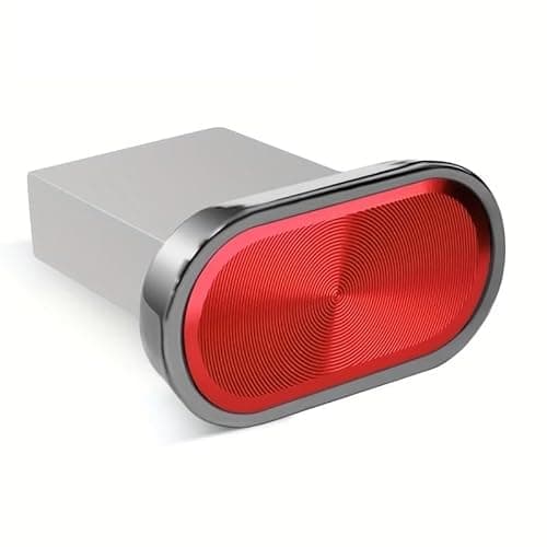 128GB 3.0 High Speed Super mini USB Flash Drives SUNKANGKIE Ultra Thumb Drives USB Memory Stick Jump Drive pendrive USB Storage(Red 128GB USB3.0)