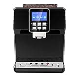OBKSEB Coffee Machine Milk Frother Kitchen Appliances Electric Foam Cappuccino Maker